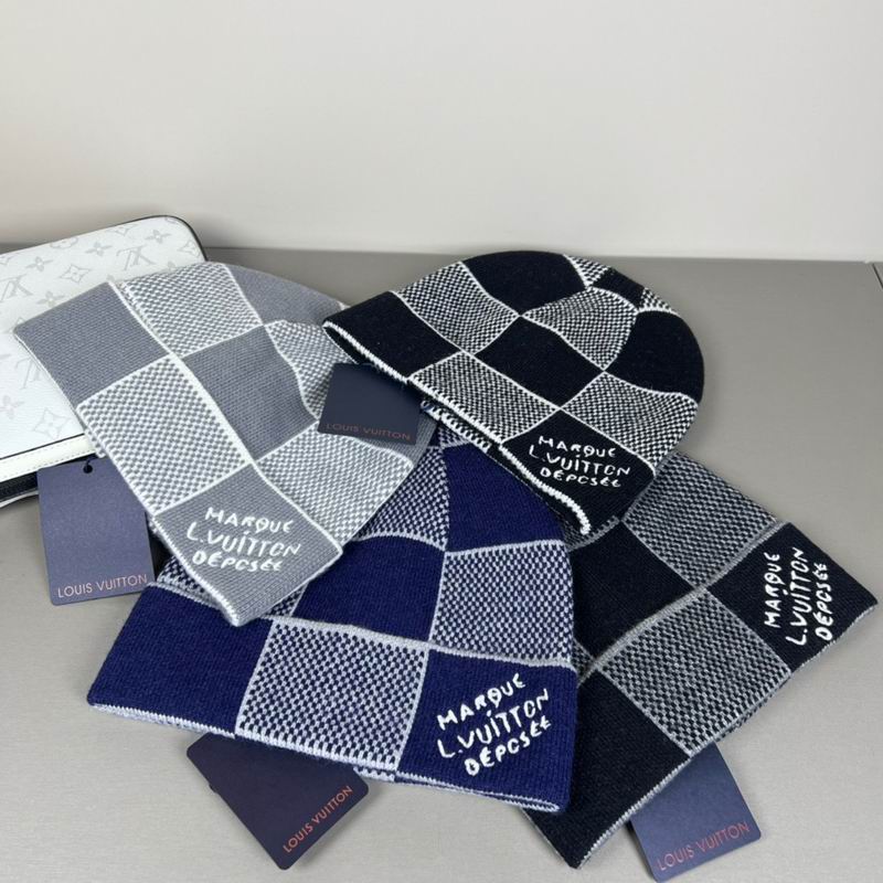 LV Hat dx02
